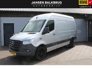 Mercedes-Benz Sprinter 317 1.9 CDI L2H2 lage km