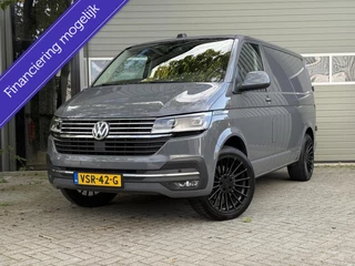 Volkswagen Transporter Bulli L1H1 204 PK DSG / 20'' / ACC