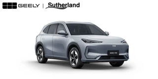 Geely E5 Pro+ 68 kWh | Stoelverwarming & verkoeling | Warmtepomp | 360 Camera | Parkeersensoren |