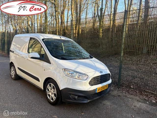 Ford Transit Courier 1.5 TDCI Ambiente Start&Stop