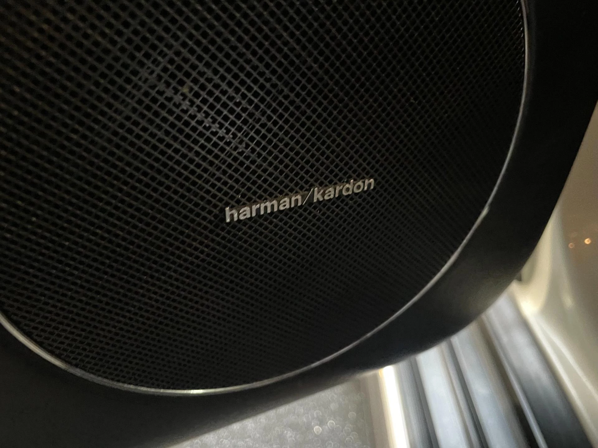 Hoofdafbeelding Mercedes-Benz G-Klasse