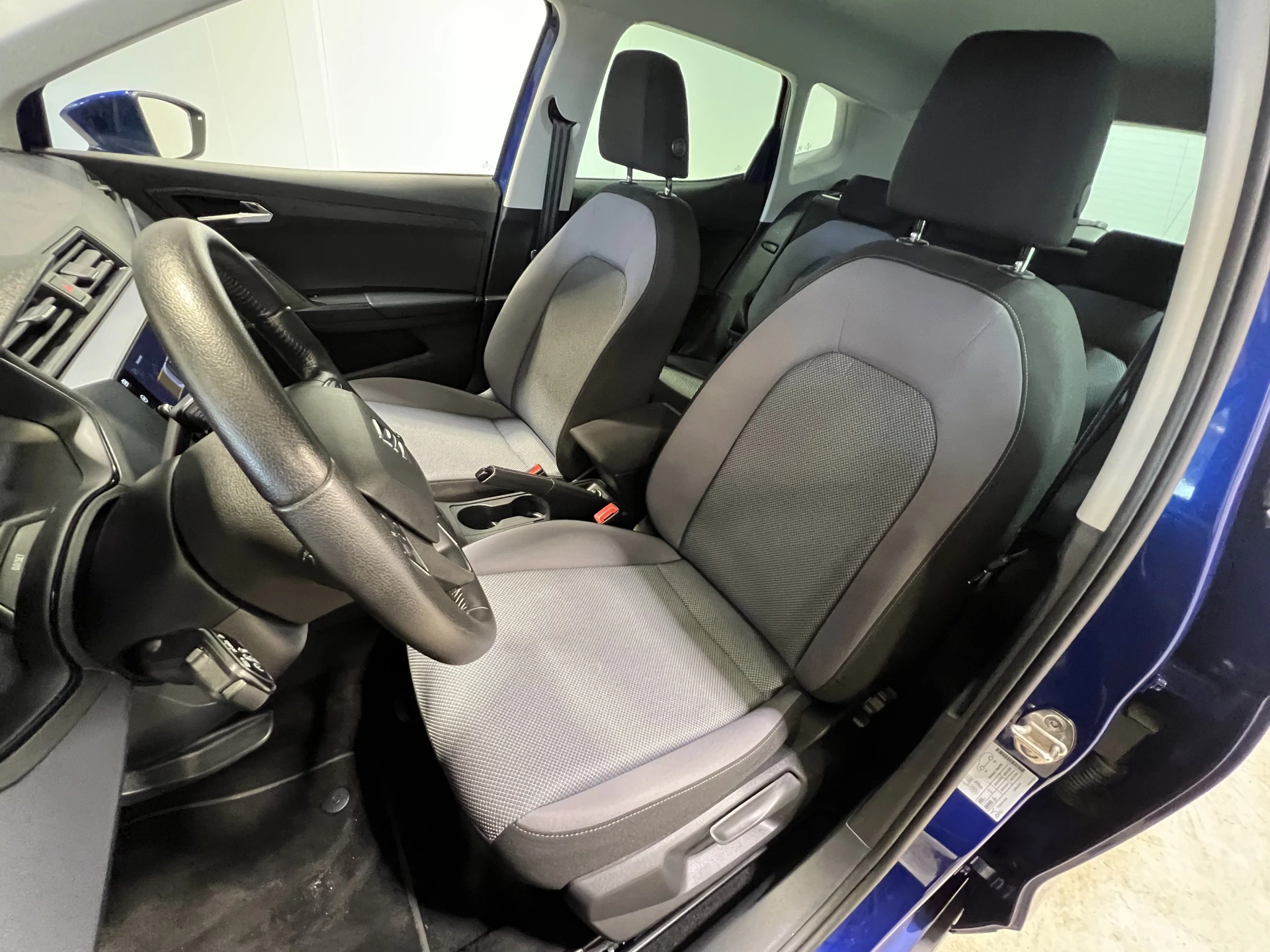 Hoofdafbeelding SEAT Arona