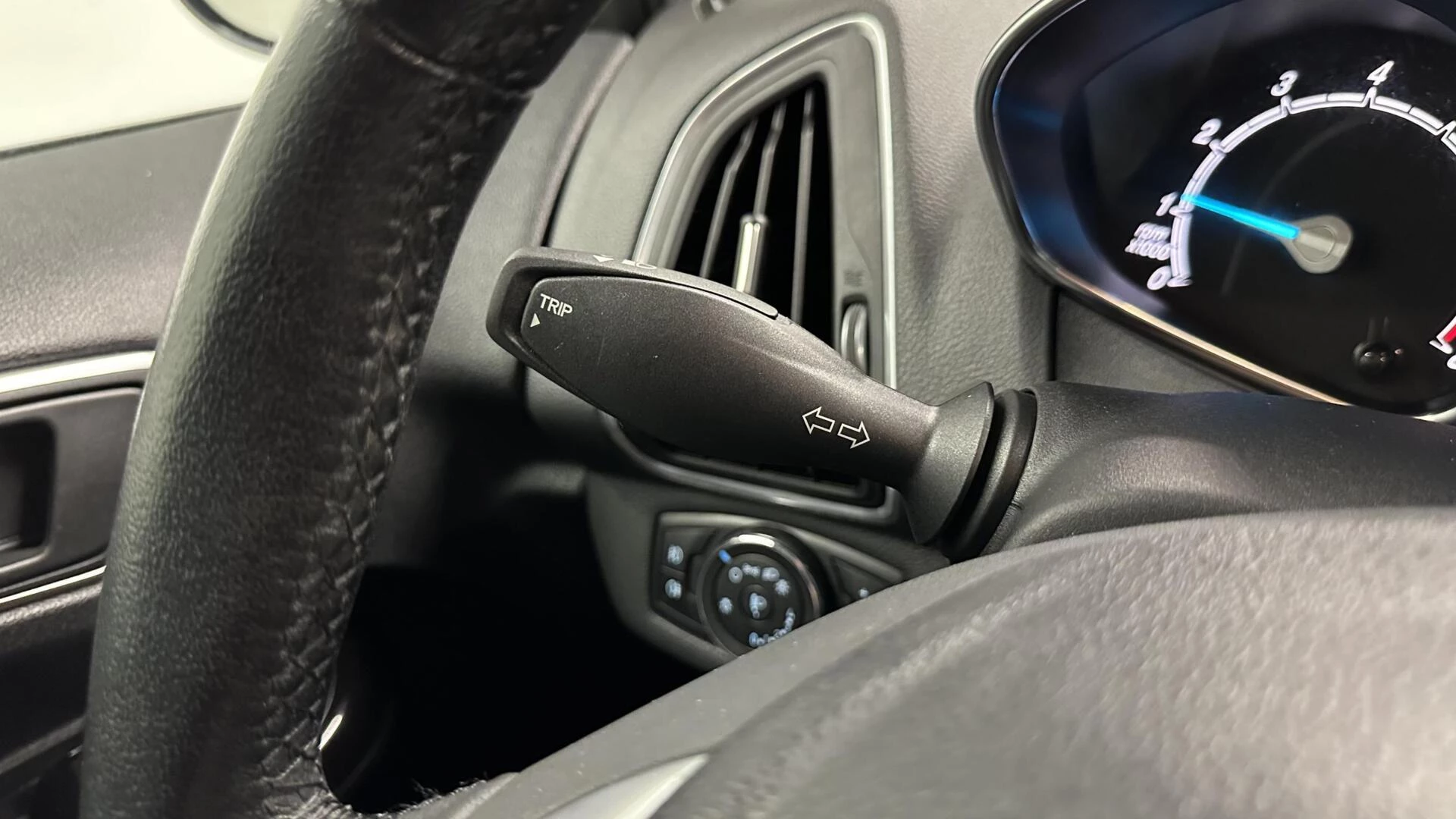 Hoofdafbeelding Ford B-MAX