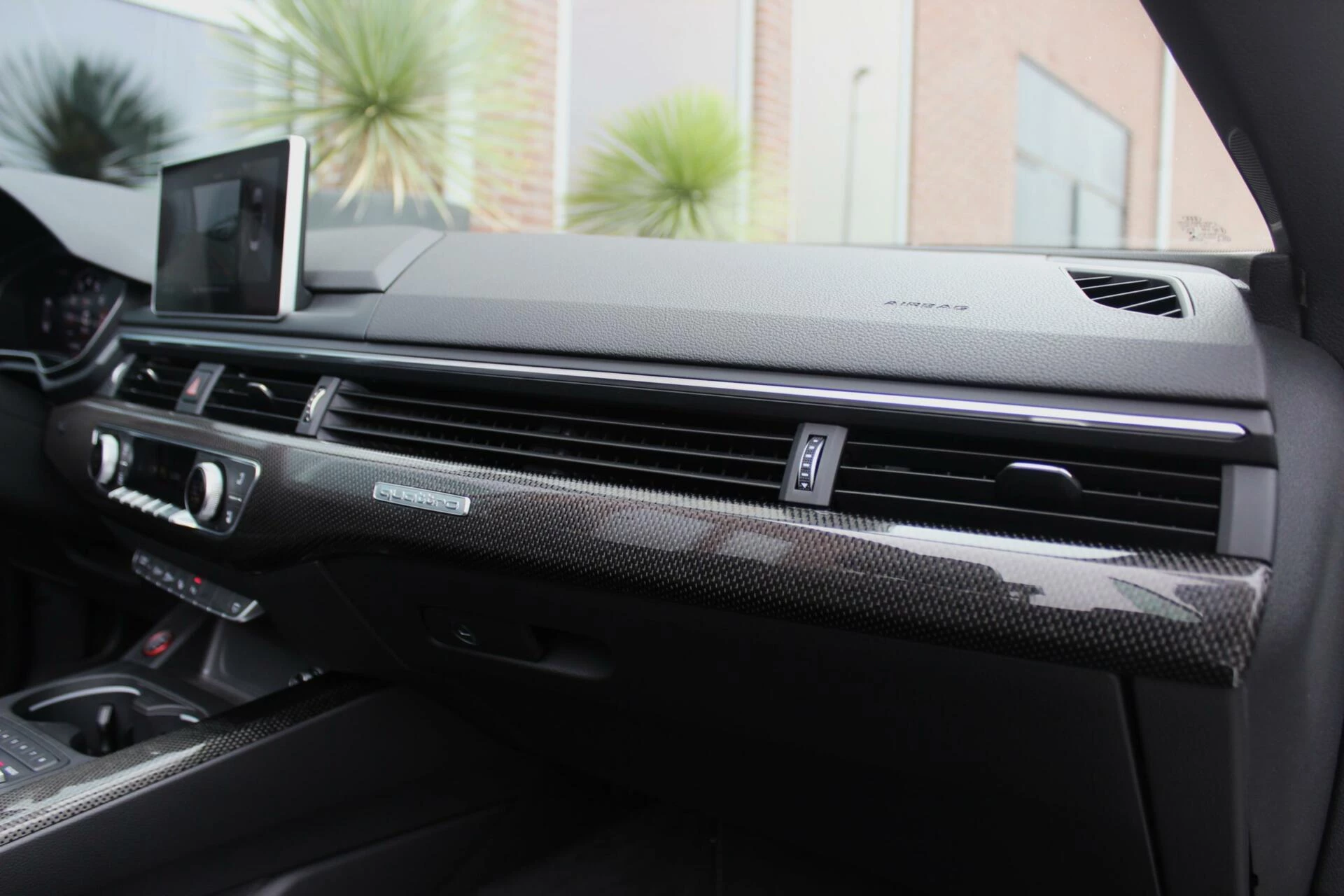 Hoofdafbeelding Audi S5