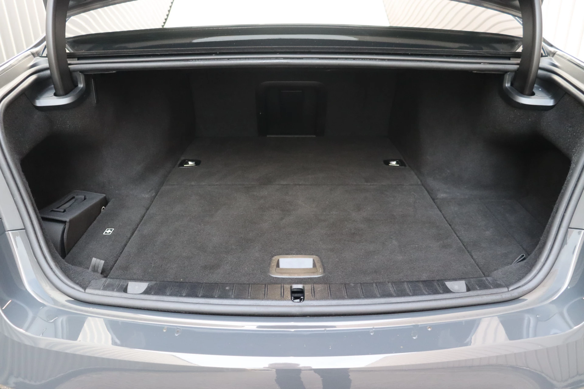 Hoofdafbeelding BMW 7 Serie