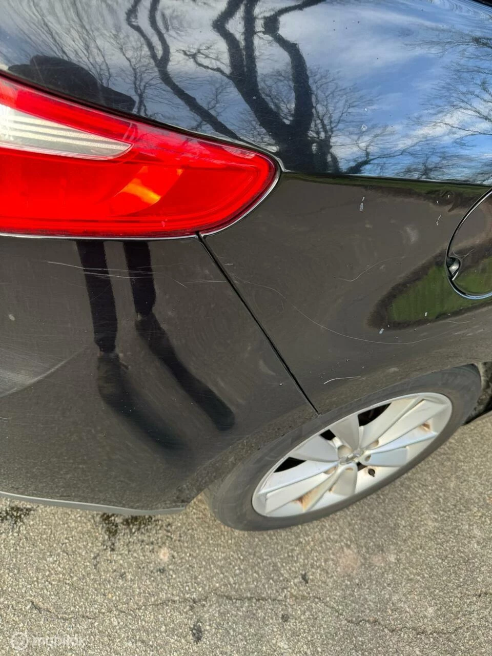 Hoofdafbeelding Renault Grand Scénic