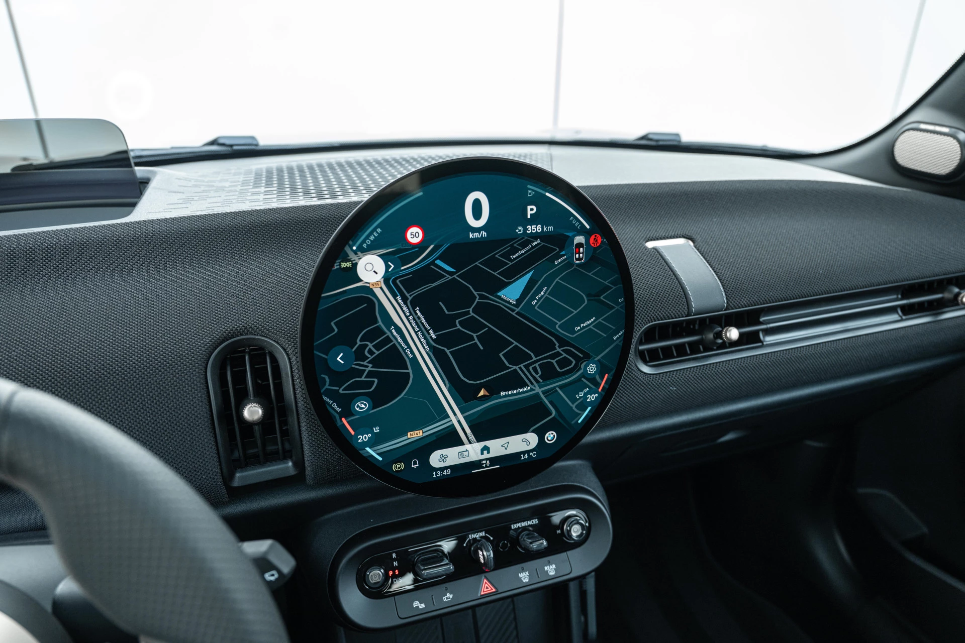 Hoofdafbeelding MINI 3-deurs