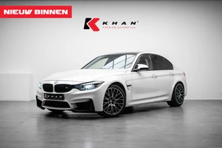 BMW 3-serie M3 DCTA | Carbon| Harman Kardon| Memoryseat