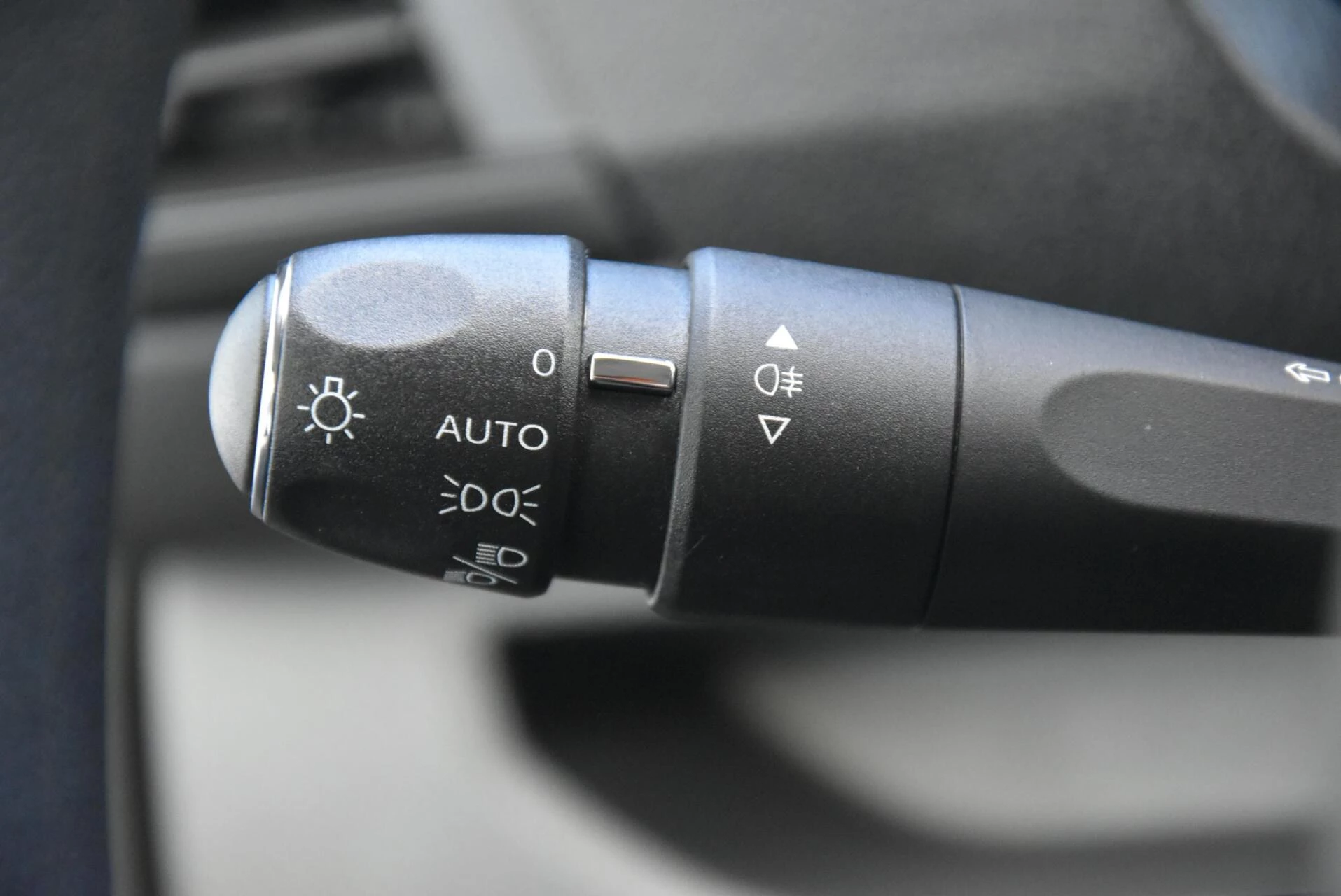 Hoofdafbeelding Citroën Jumpy