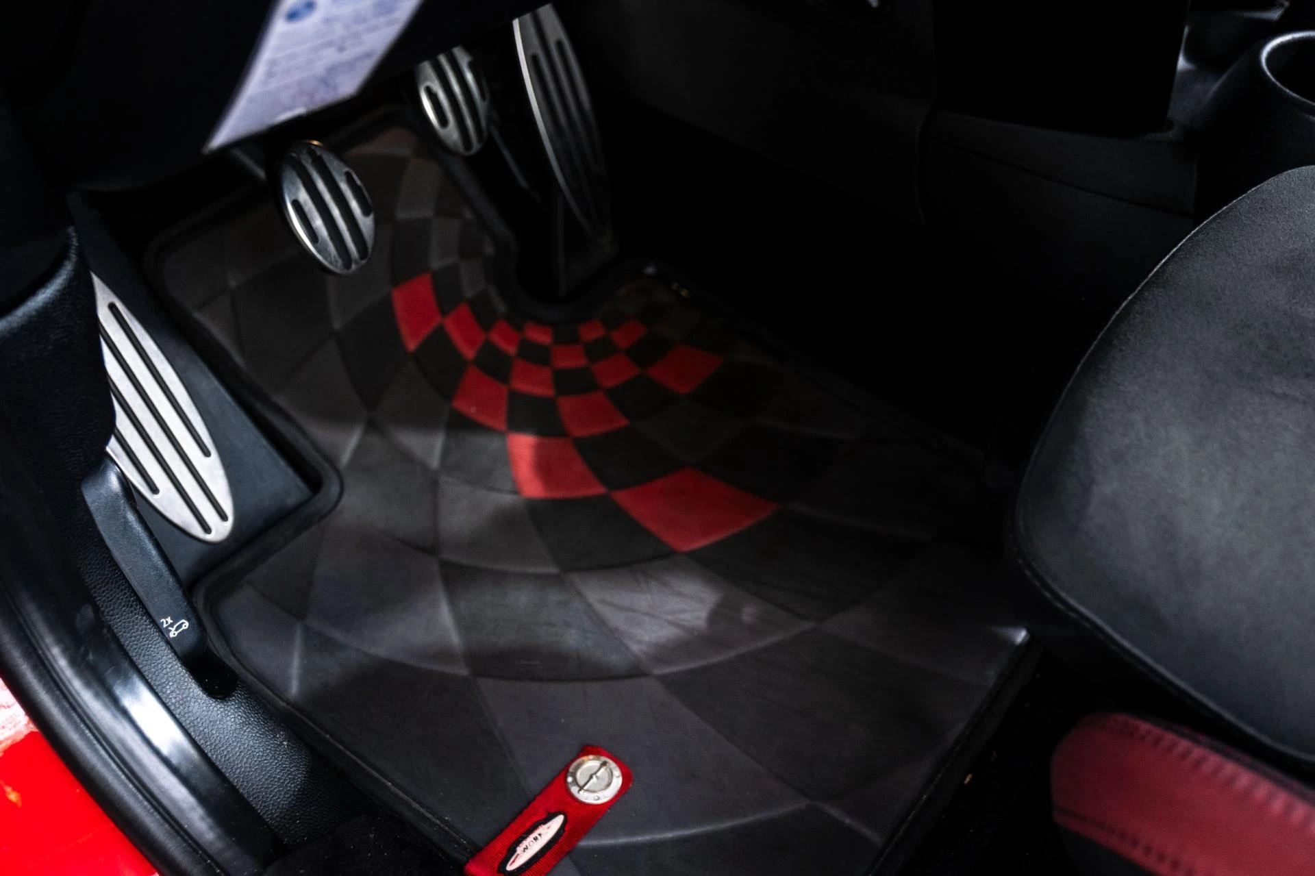 Hoofdafbeelding MINI Cooper S