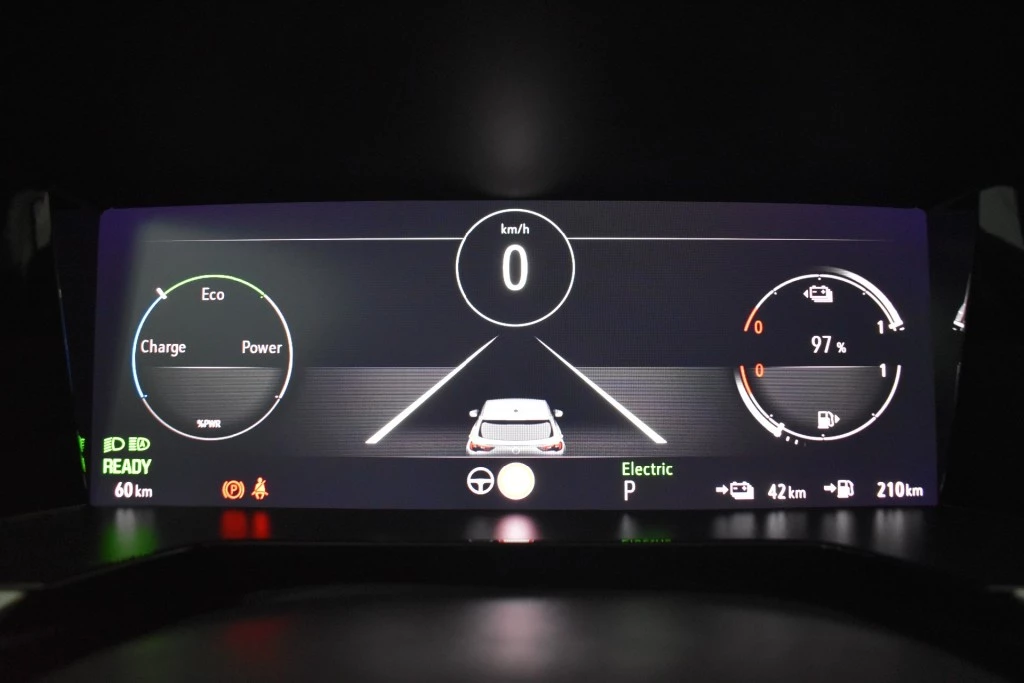 Hoofdafbeelding Opel Grandland