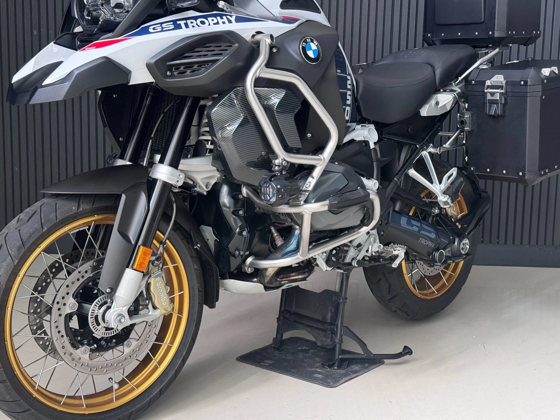 Hoofdafbeelding BMW R 1250 GS Adventure