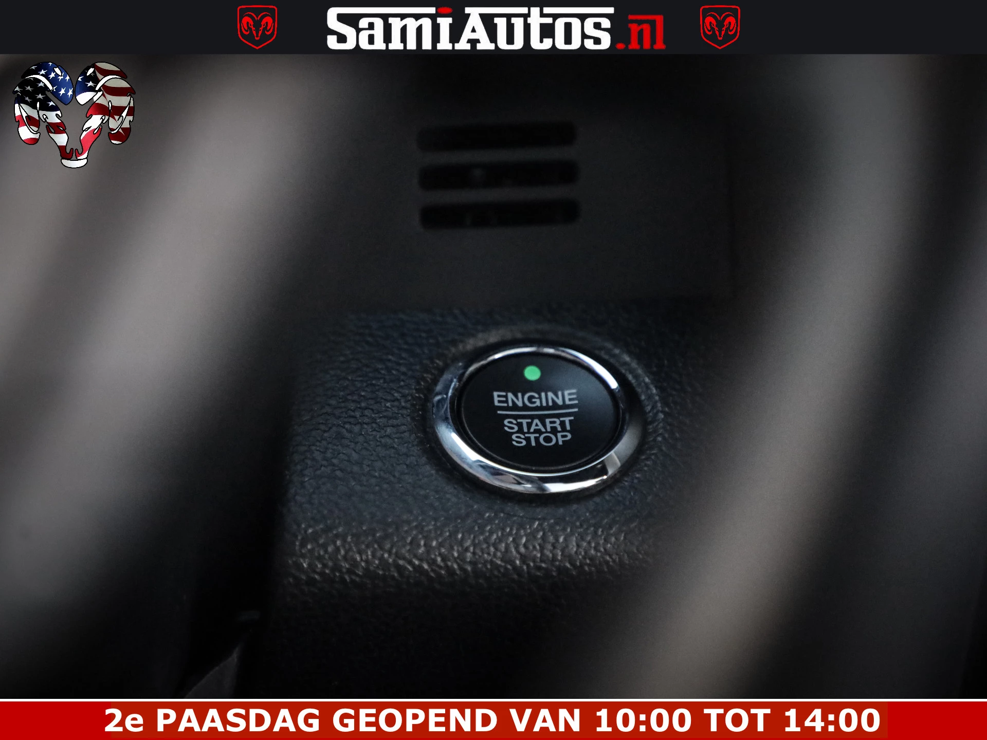 Hoofdafbeelding Ford F-150