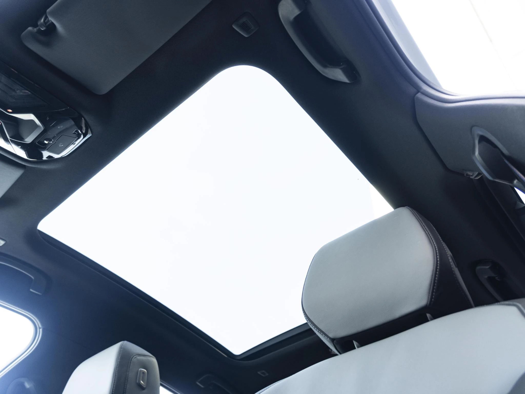 Hoofdafbeelding BMW i5