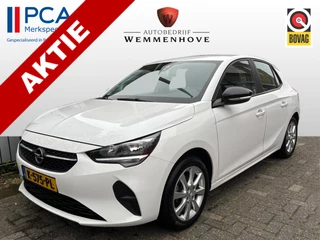 Opel Corsa 1.2 Edition