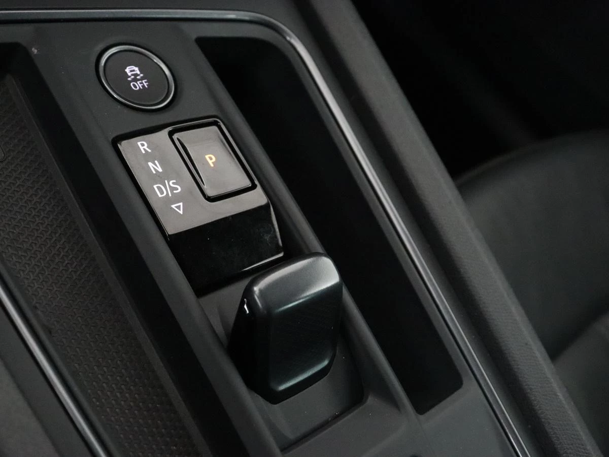 Hoofdafbeelding CUPRA Leon