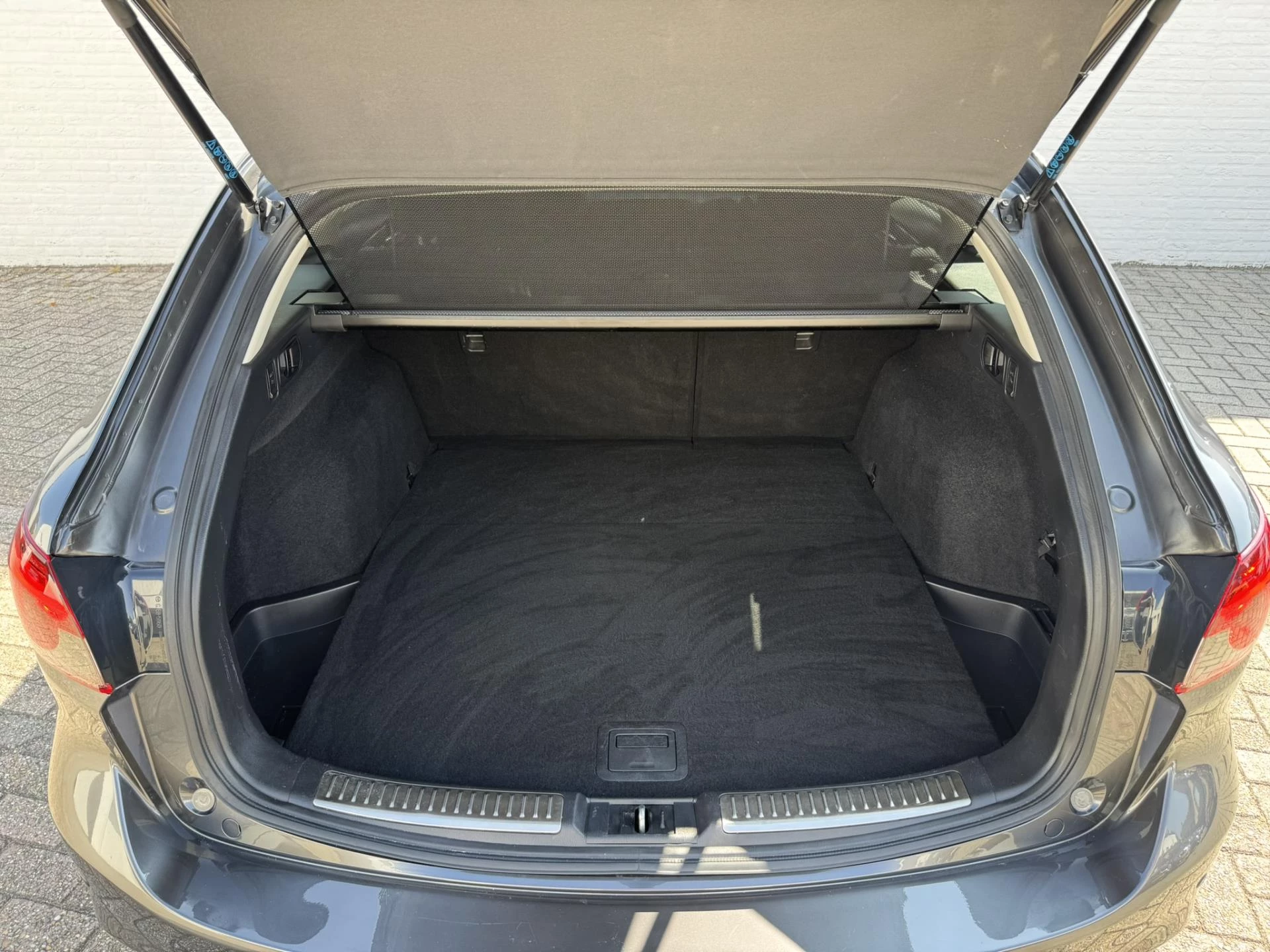 Hoofdafbeelding Mazda 6