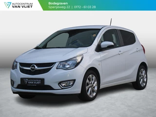 Opel KARL 1.0 ecoFLEX Innovation | AIRCO | STOELVERWARMING |