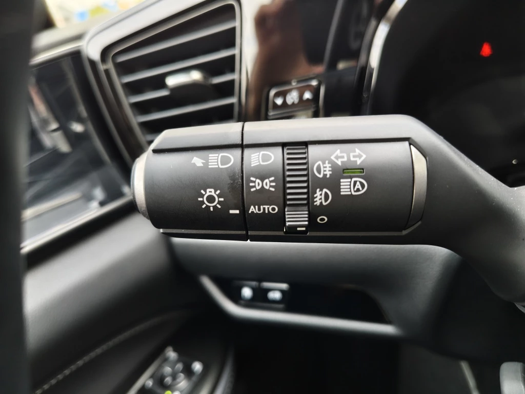 Hoofdafbeelding Lexus NX