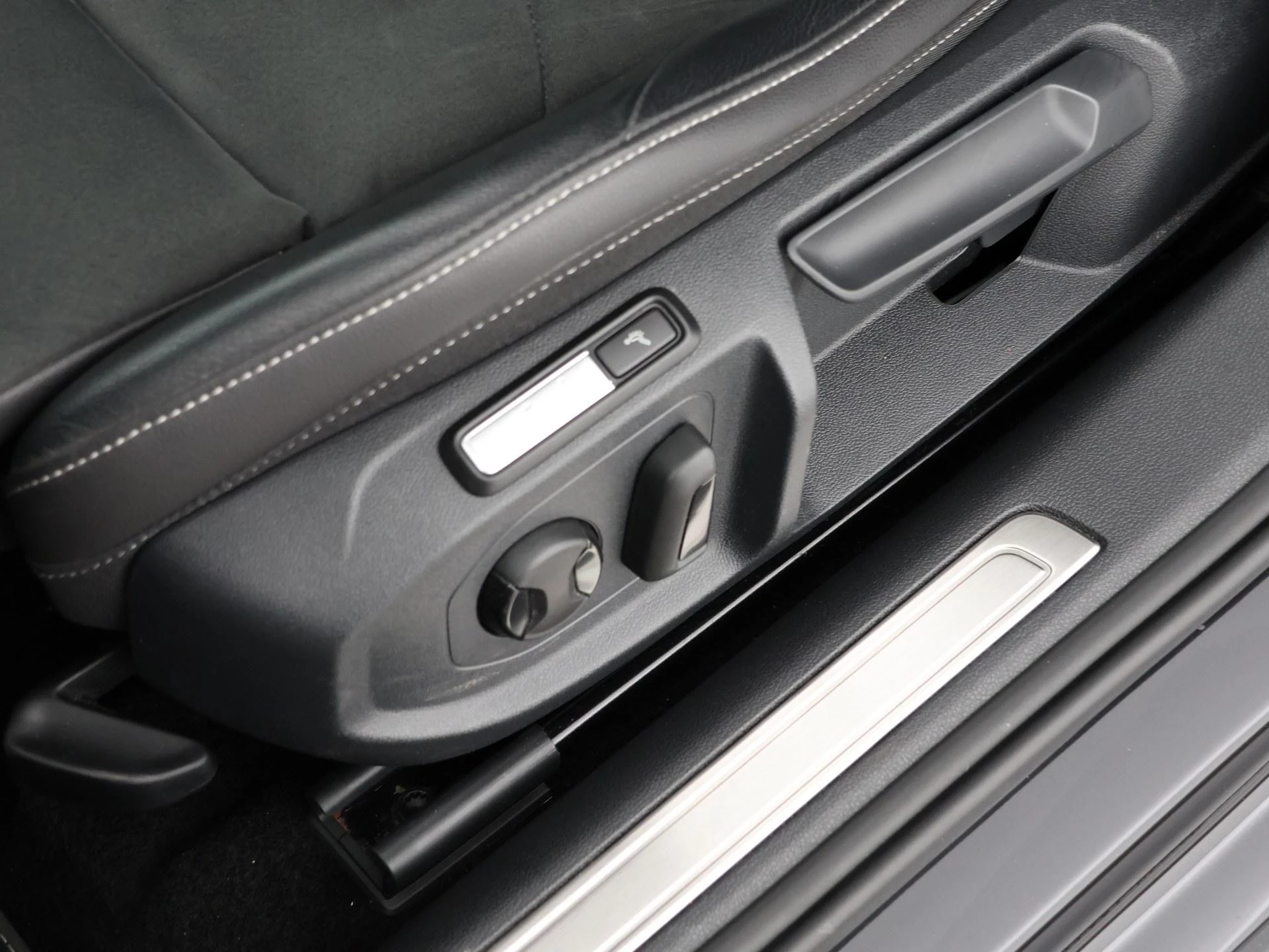 Hoofdafbeelding Volkswagen Arteon