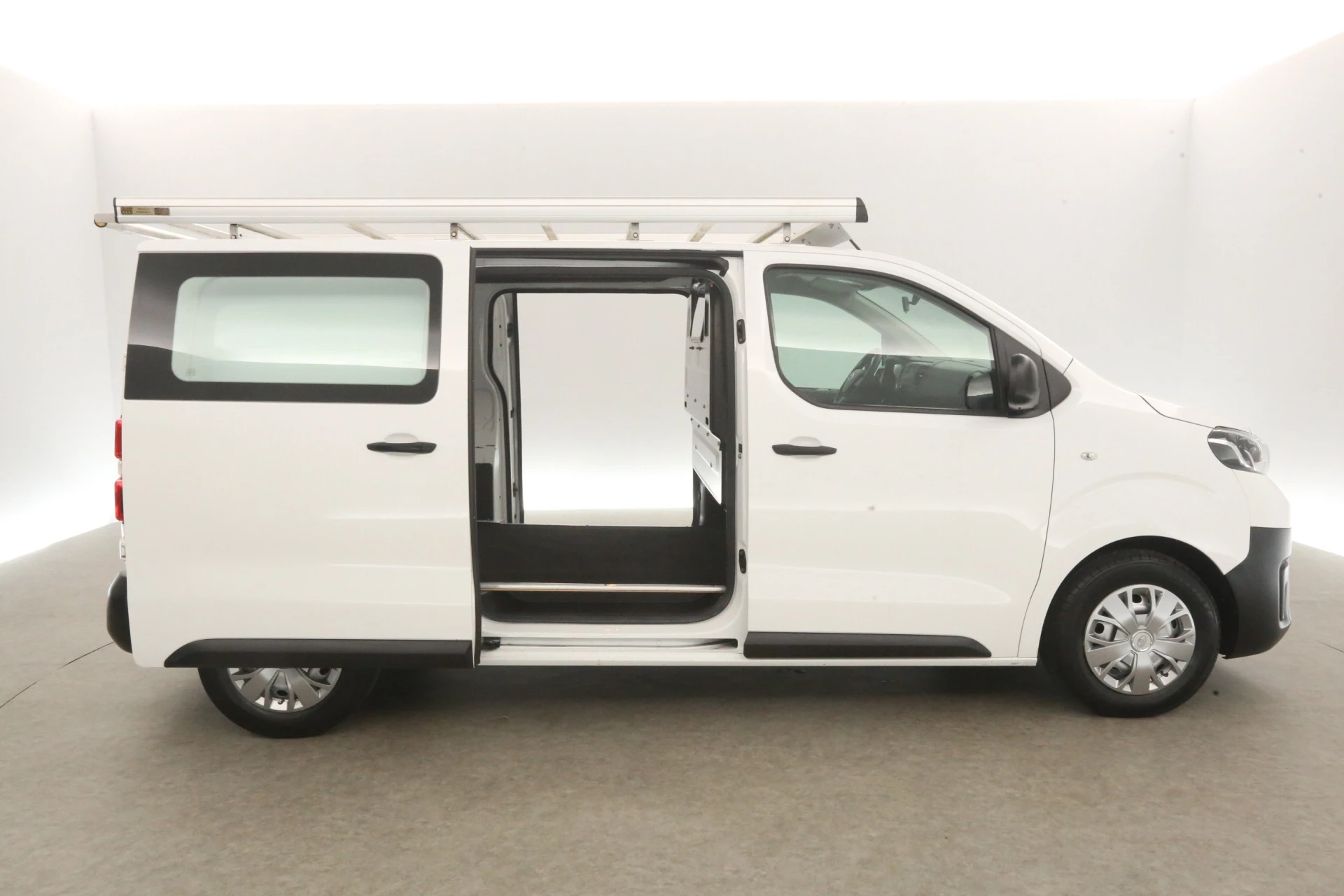 Hoofdafbeelding Toyota ProAce