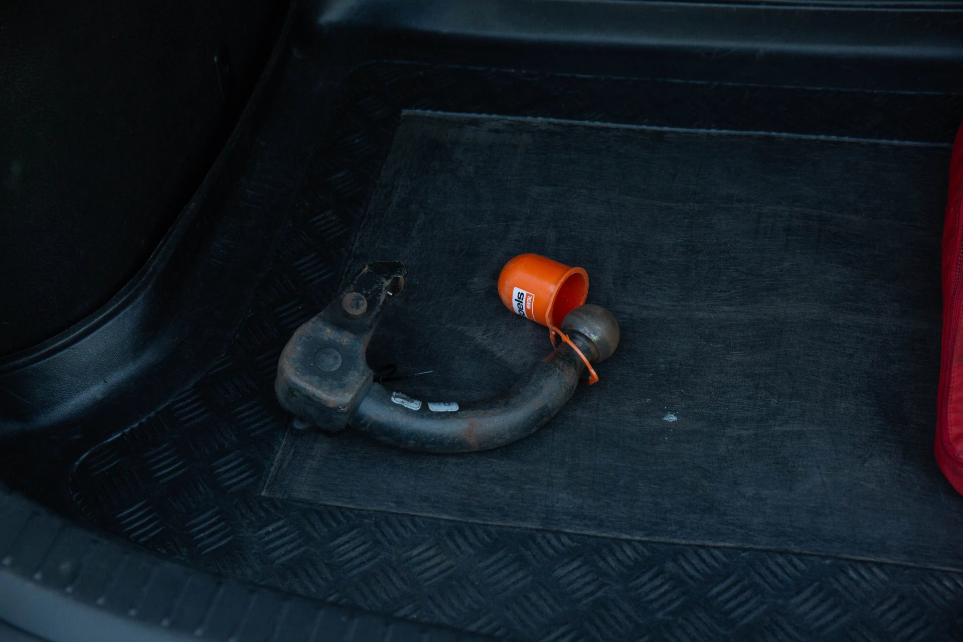Hoofdafbeelding Mazda 3