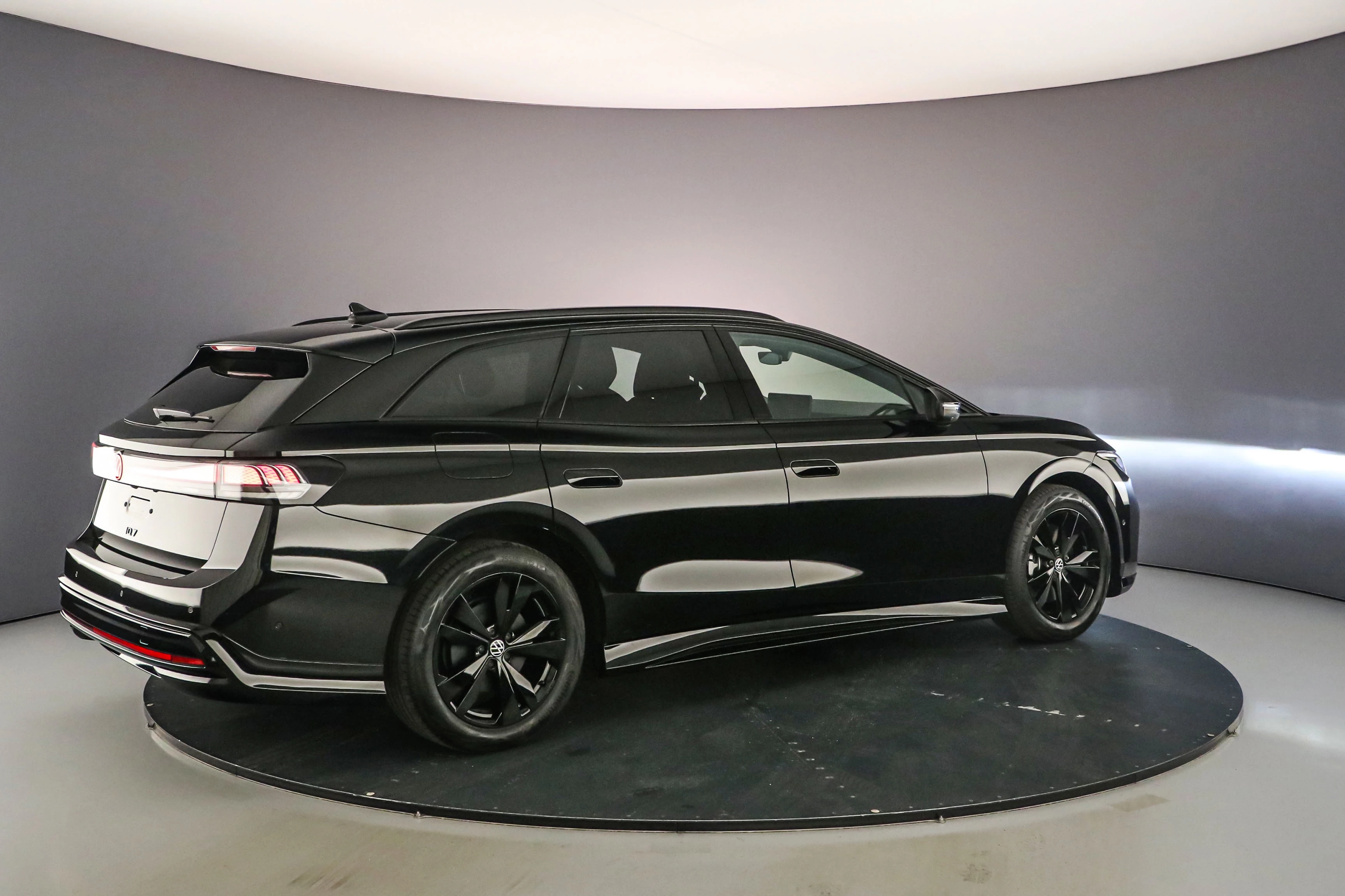 Hoofdafbeelding Volkswagen ID.7