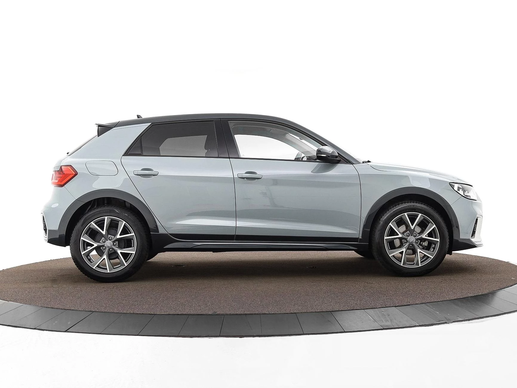 Hoofdafbeelding Audi A1