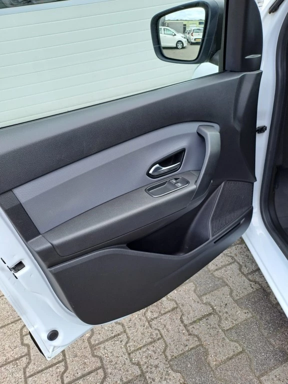 Hoofdafbeelding Renault Express