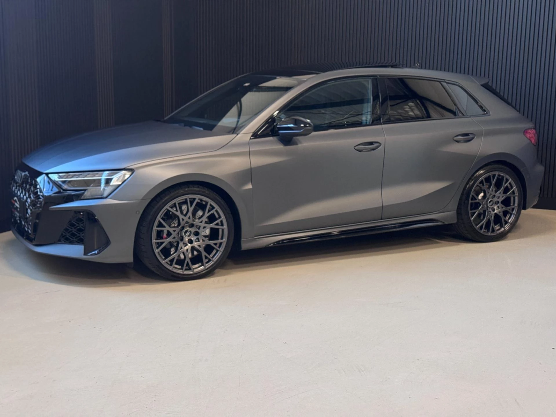 Hoofdafbeelding Audi RS3