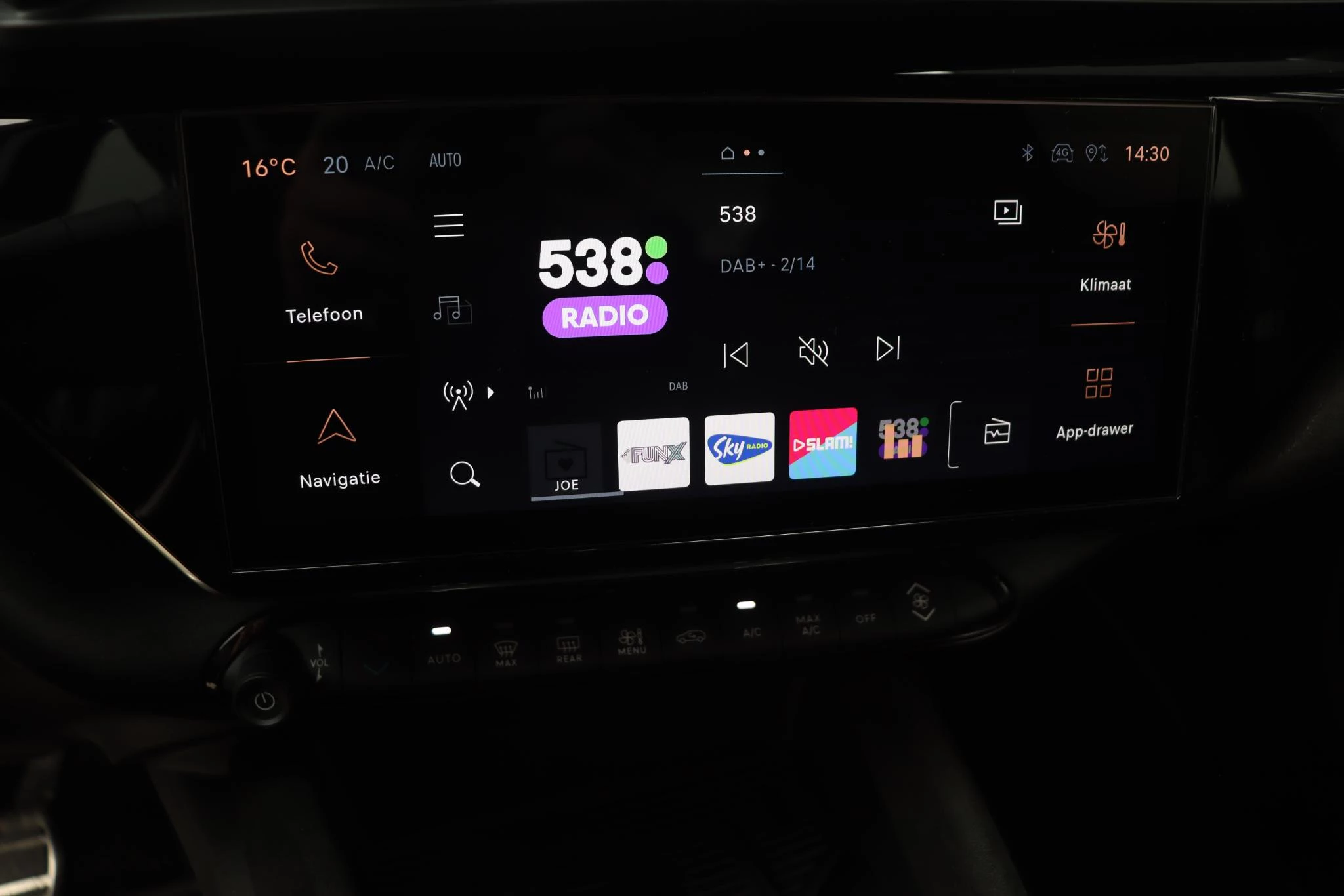 Hoofdafbeelding Alfa Romeo Junior