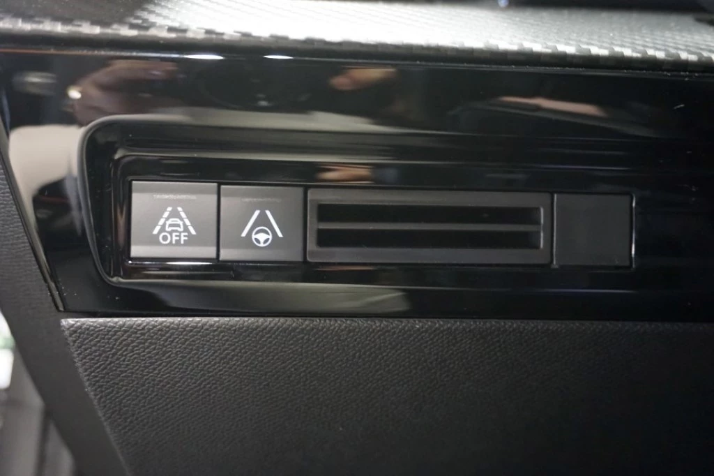 Hoofdafbeelding Peugeot 508