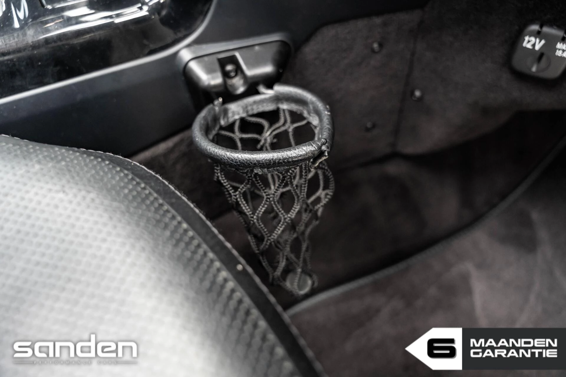 Hoofdafbeelding Mercedes-Benz G-Klasse