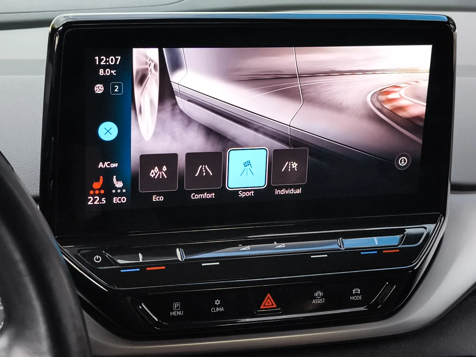 Hoofdafbeelding Volkswagen ID.4