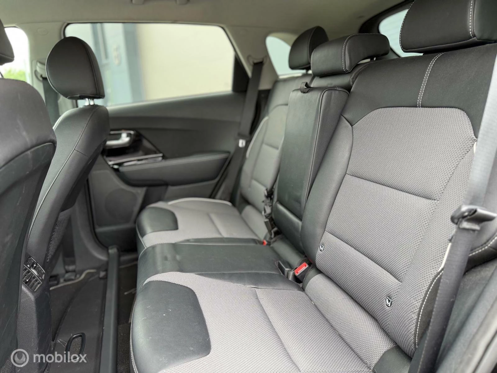 Hoofdafbeelding Kia e-Niro
