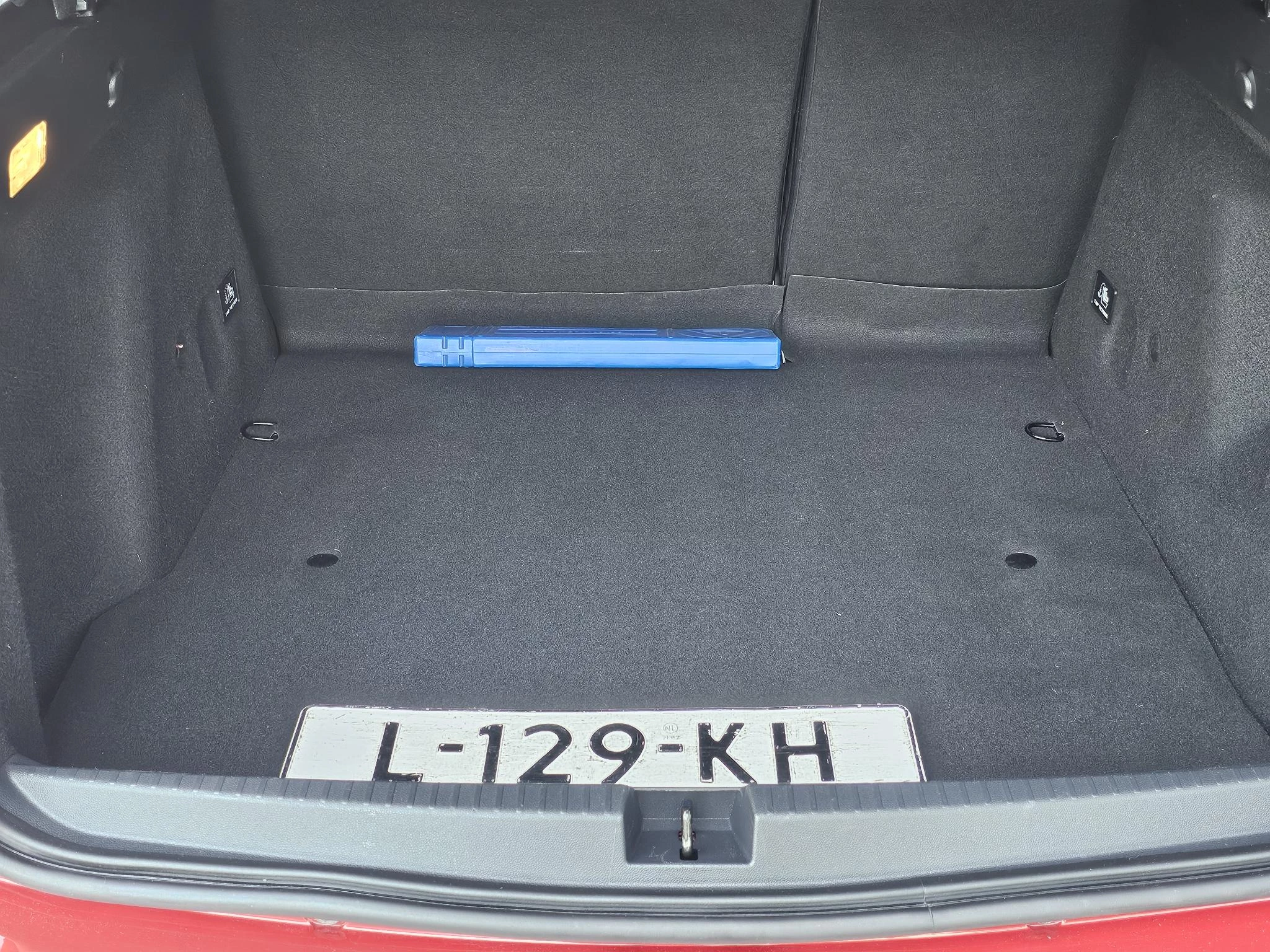 Hoofdafbeelding Dacia Duster