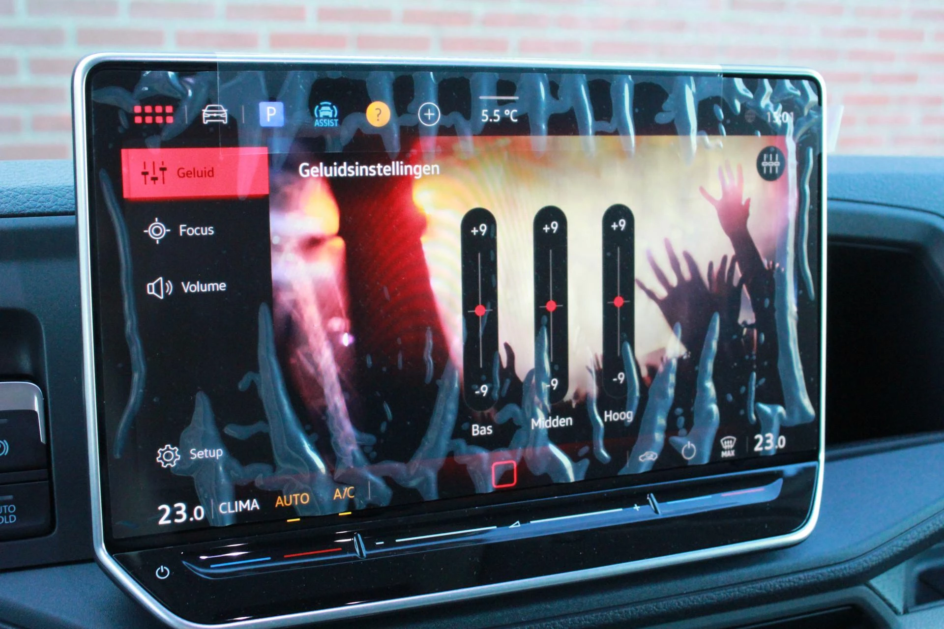 Hoofdafbeelding MAN TGE