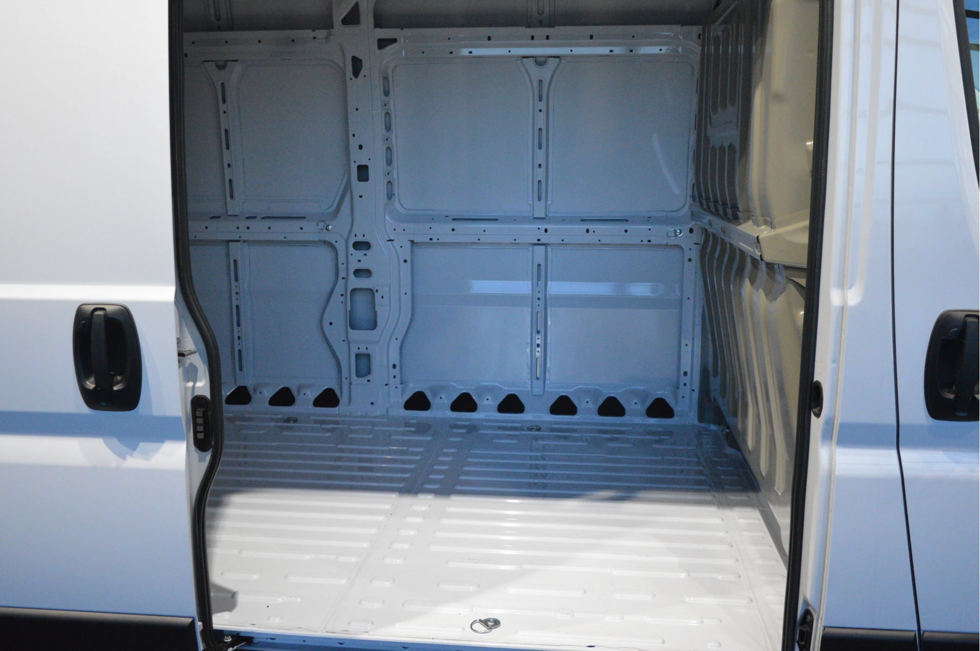 Hoofdafbeelding Citroën Jumper