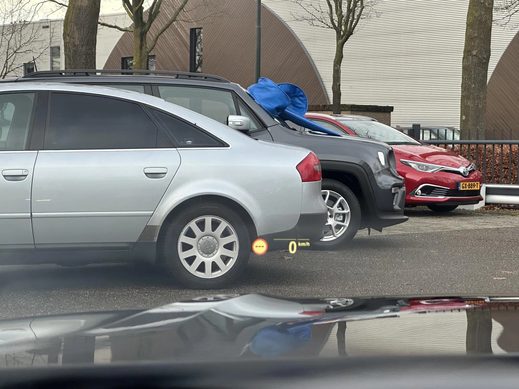 Hoofdafbeelding BMW 7 Serie