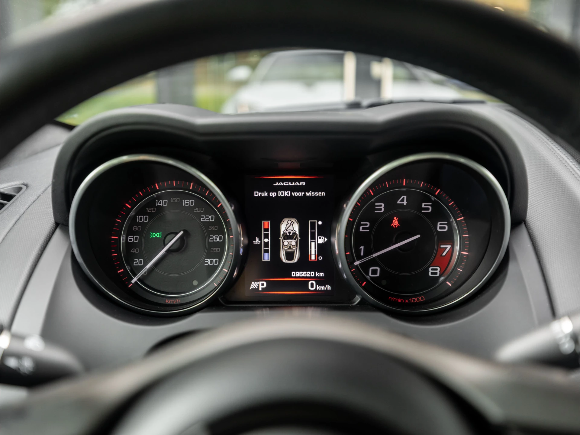 Hoofdafbeelding Jaguar F-Type