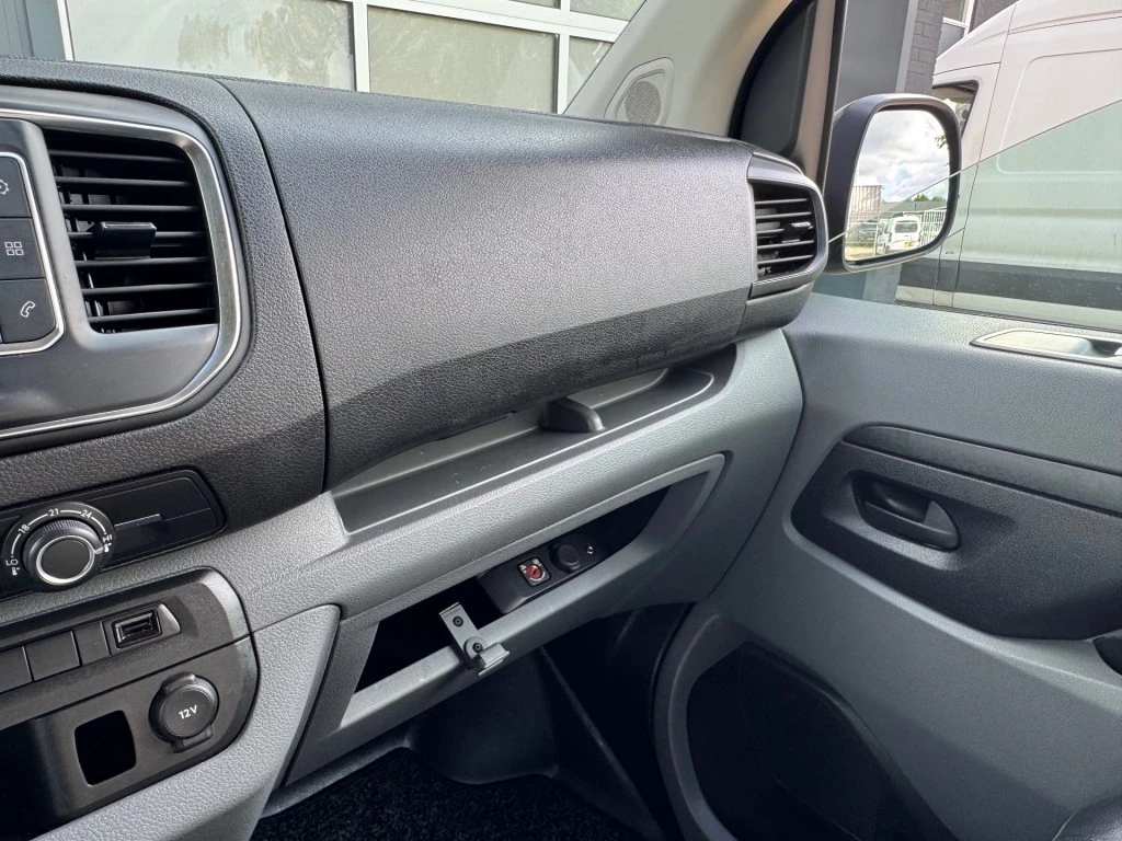 Hoofdafbeelding Peugeot Expert