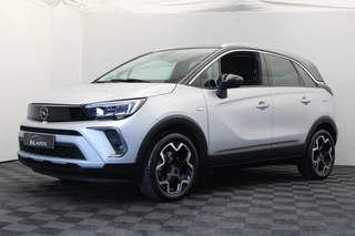 Hoofdafbeelding Opel Crossland Opel Crossland 1.2 Turbo elegance |Alcantara|Navi|