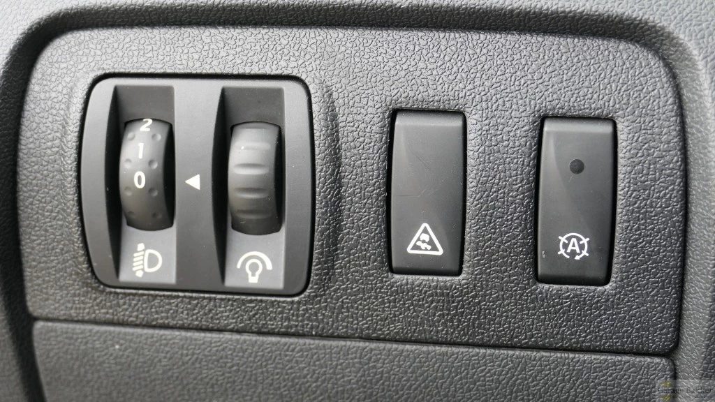 Hoofdafbeelding Renault Scénic