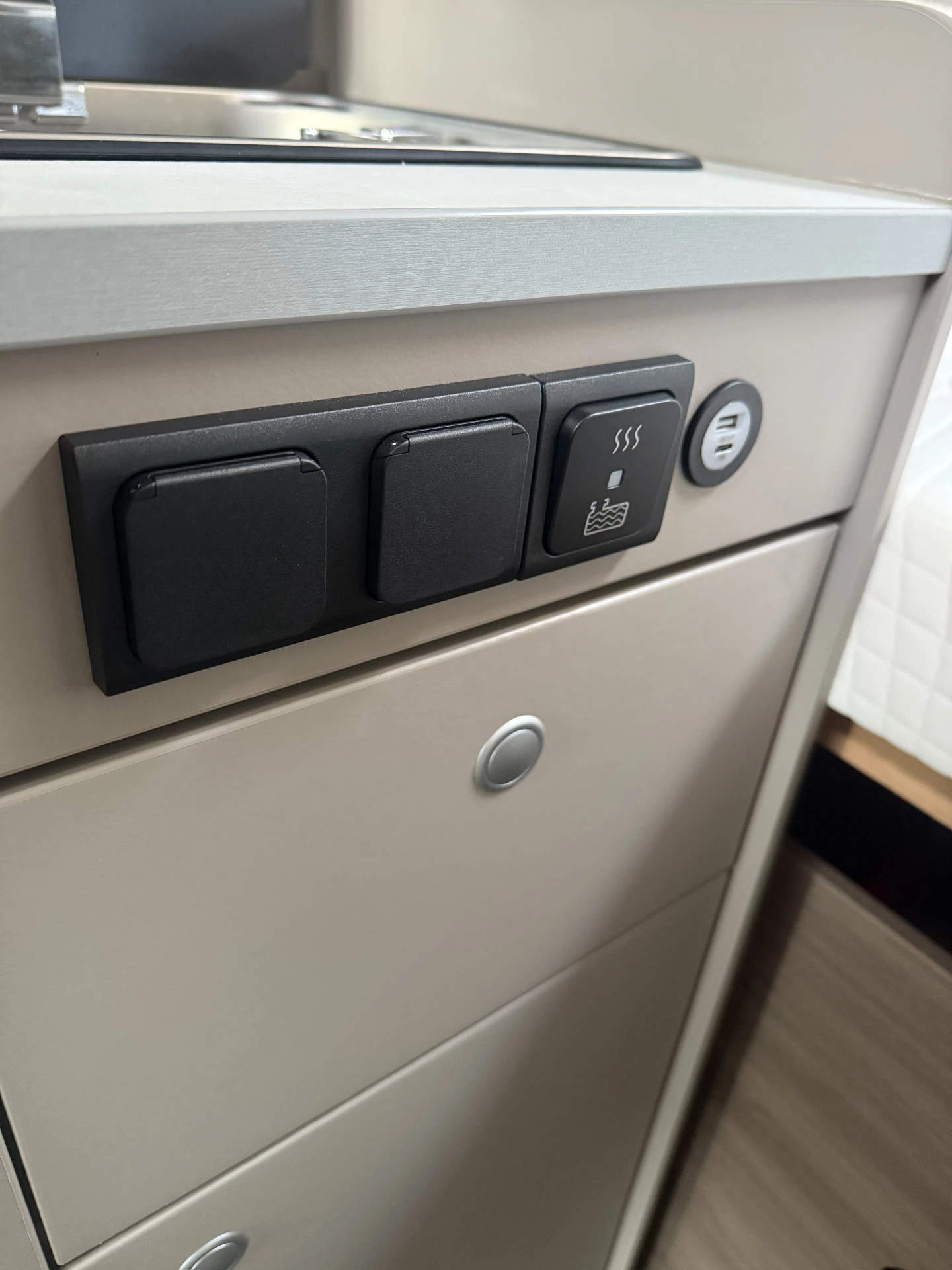 Hoofdafbeelding Hymer carado CVE 540