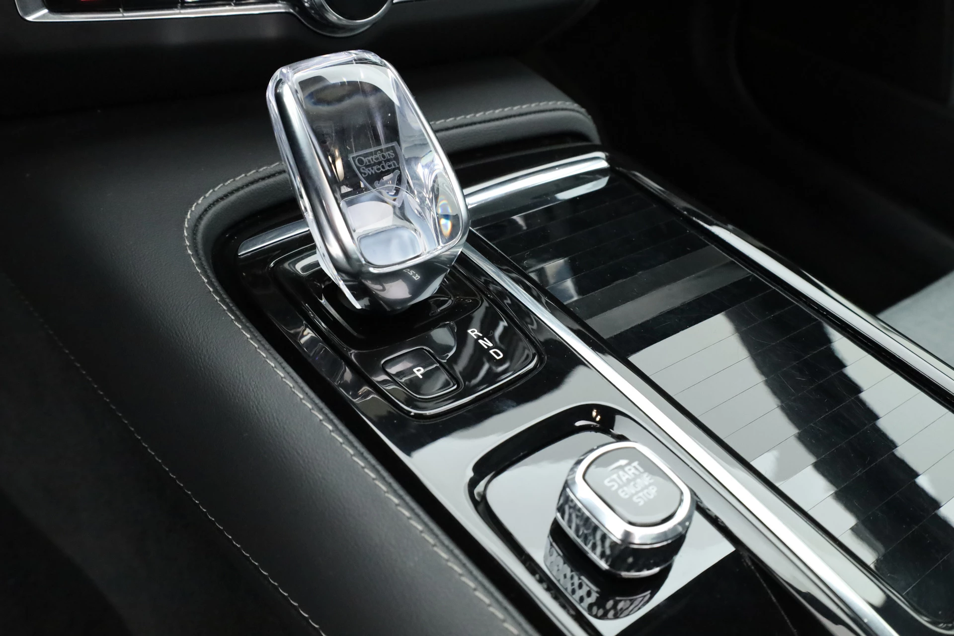 Hoofdafbeelding Volvo V90