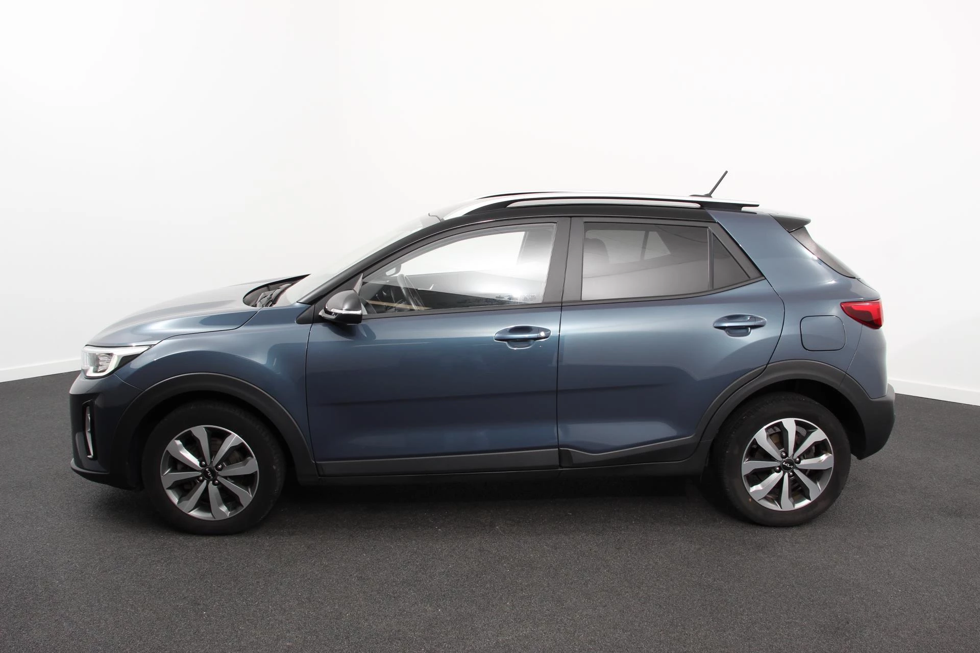 Hoofdafbeelding Kia Stonic