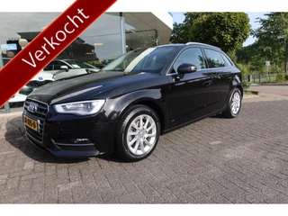 Audi A3 Sportback 1.2 TFSI Sportback 81Kw Pro Line