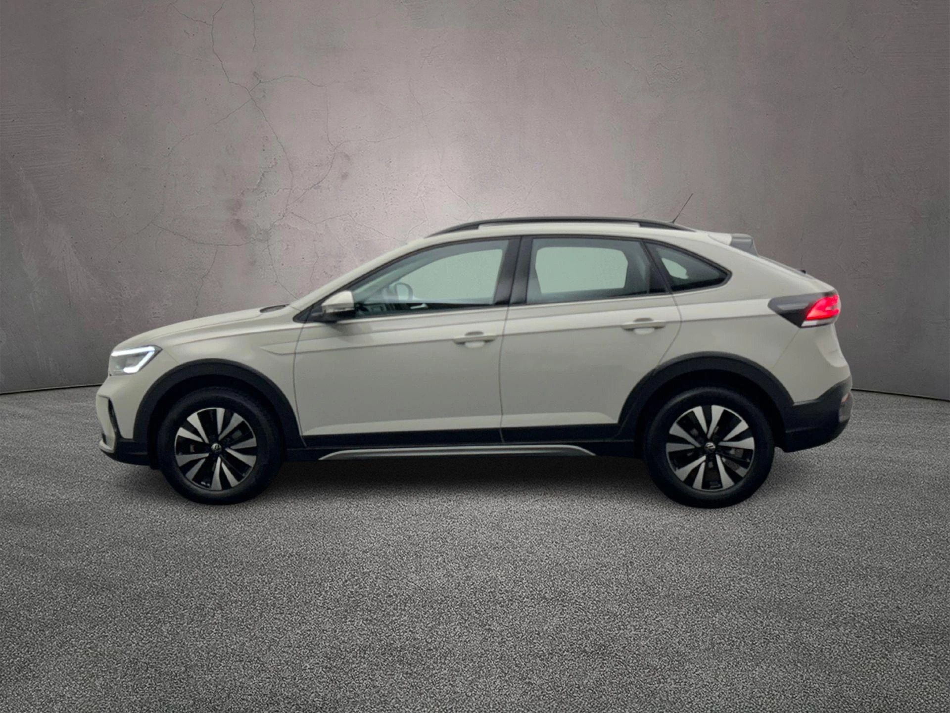 Hoofdafbeelding Volkswagen Taigo