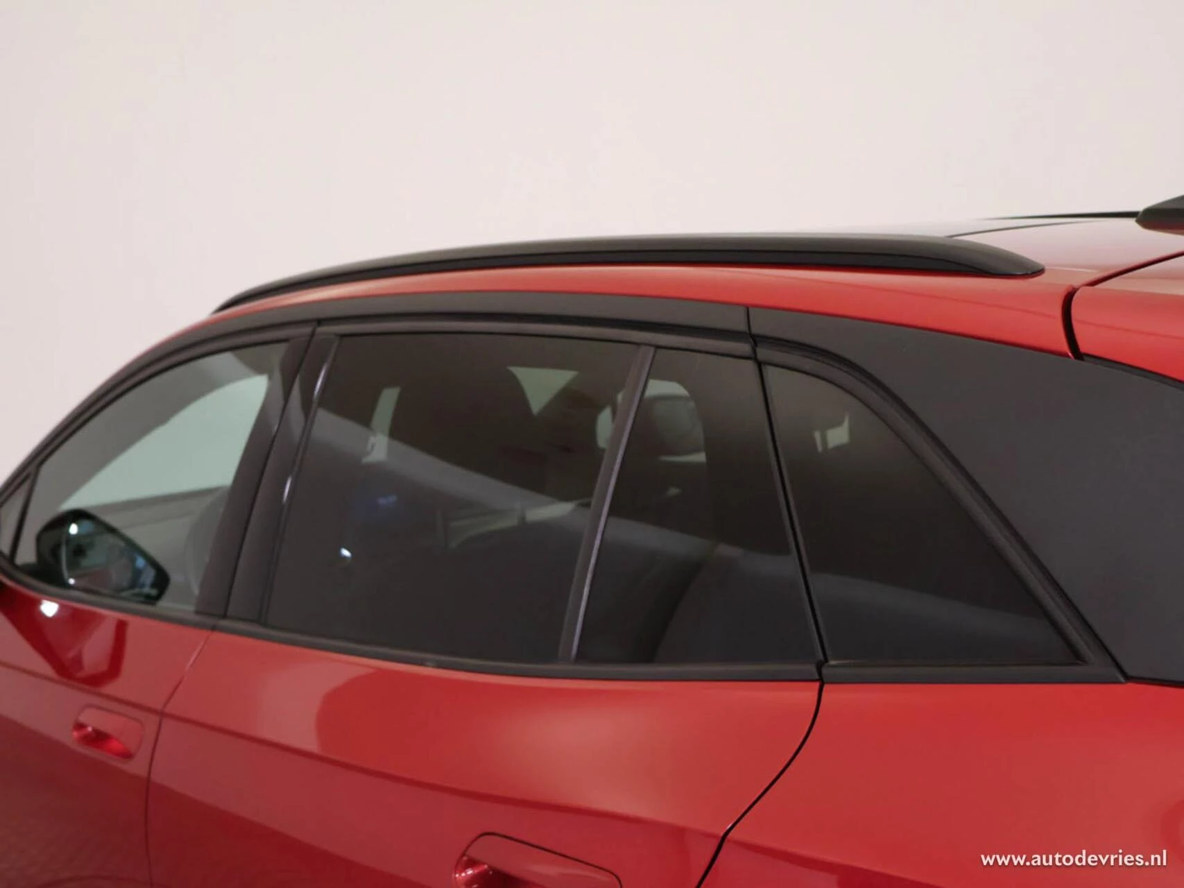 Hoofdafbeelding Volkswagen ID.4