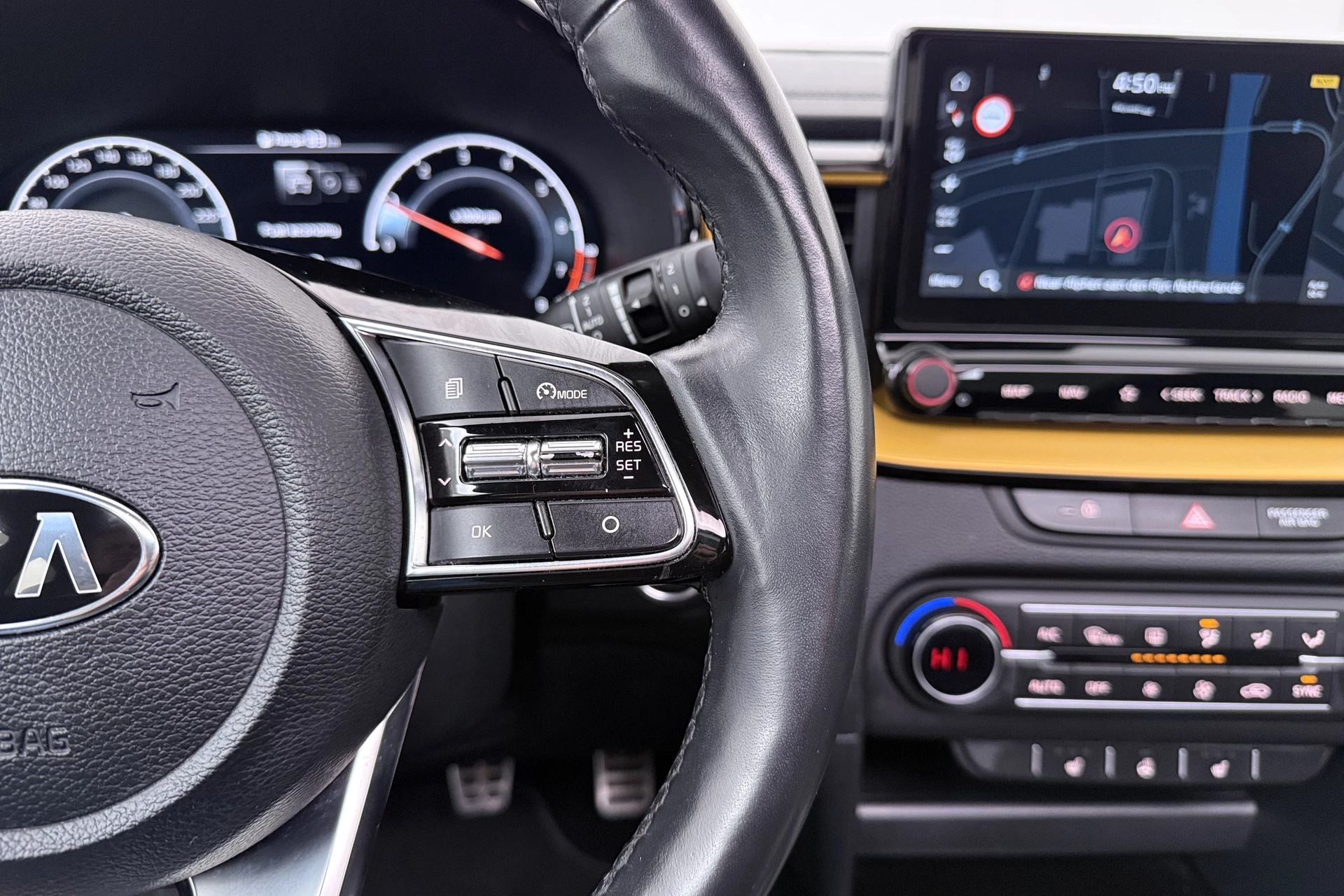 Hoofdafbeelding Kia XCeed